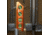 Klein Tools ACCU-BEND Level, 4 Vial, Orange, 935AB4V