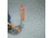 Klein Tools ACCU-BEND Level, 4 Vial, Orange, 935AB4V