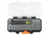 Klein Tools All in1 Precision Screwdriver Set with Case, Black/Yellow, 32717