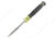 Klein Tools All in1 Precision Screwdriver Set with Case, Black/Yellow, 32717