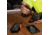 Klein Tools All in1 Precision Screwdriver Set with Case, Black/Yellow, 32717