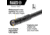 Klein Tools Borescope for Android Devices, Orange/Black, ET16