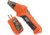 Klein Tools Circuit Breaker Finder w/GFCI Outlet Tester Digital, ET310