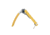 Klein Tools Compact Multi-Connector Compression Crimper, Yellow/Chrome, VDV211-048