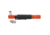 Klein Tools Continuity Tester f/Coax Cable Pocket 72955