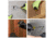 Klein Tools Cushion-Grip Screwdriver Set 7-Piece, 85076
