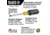 Klein Tools Cushion-Grip Screwdriver Set 7-Piece, 85076