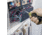 Klein Tools Cushion-Grip Screwdriver Set 7-Piece, 85076