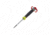 Klein Tools Electronics Screwdriver 4-in-1, 32581