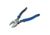 Klein Tools Heavy-Duty Diagonal Cutting Pliers, Journeyman, 9In, Blue/Black, J2000-59