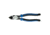 Klein Tools Heavy-Duty Diagonal Cutting Pliers, Journeyman, 9In, Blue/Black, J2000-59