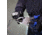Klein Tools Heavy-Duty Diagonal Cutting Pliers, Journeyman, 9In, Blue/Black, J2000-59
