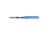 Klein Tools Kurve Wire Stripper/Cutter Solid 20-30 AWG &amp; Stranded 22-32 AWG Wire Klein, 11057