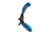 Klein Tools Kurve Wire Stripper/Cutter Solid 20-30 AWG &amp; Stranded 22-32 AWG Wire Klein, 11057