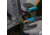 Klein Tools Kurve Wire Stripper/Cutter Solid 20-30 AWG &amp; Stranded 22-32 AWG Wire Klein, 11057