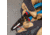 Klein Tools Kurve Wire Stripper/Cutter Solid 20-30 AWG &amp; Stranded 22-32 AWG Wire Klein, 11057