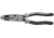 Klein Tools Pliers w/Crimper Hybrid, J215-8CR