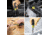 Klein Tools Screwdriver/Nut Driver 11-in-1, 32500