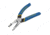 Klein Tools Steel Heavy Duty Wire Stripper Forged 66560