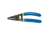 Klein Tools Wire Stripper/Cutter Solid 10-18 AWG &amp; Stranded 12-20 AWG Wire Klein-Kurve 52742