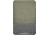 Klymit Klymaloft Double Sleeping Pad, Green, Double, 06KLGR01E