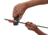 KNetix Fletch Remover, Black, 6960