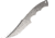 Knifemaking Knife Blade with Guard