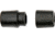 Knotty Boys Safety Barrel Buckle, Black KYCP2