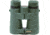 Konus Emperor Open Hinge Binoculars, 10x42mm, Green, 2342