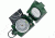 Konus Konustar Professional Metal Geology Compasses, Green 4075