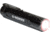 Konus KonusLight 2K LED Flashlight w/Side Lantern, 18650 Li-ion Rechargeable, White, 500/1000/2000 Lumens, Black, 3930