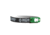 Konus Rechargeable Headlamp w/LED Light, 3W power - 220 lumen output, Green, 3927