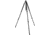 Kopfjager K700 Tripod Without Head, Black, KJ85001