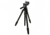 Kopfjager K800 CF Tripod w/ Reaper Rail, Black KJ85004K