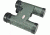 Kowa Green Binoculars 10x25 BD25-10GR
