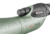Kowa TSN-99S Pure Fluorite Spotting Scope with TE-11WZ II 30-70x Zoom Eyepiece, Straight, Green, TSN-99S ZM SET
