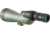 Kowa TSN-99S Pure Fluorite Spotting Scope with TE-11WZ II 30-70x Zoom Eyepiece, Straight, Green, TSN-99S ZM SET