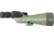 Kowa TSN-99S Pure Fluorite Spotting Scope with TE-11WZ II 30-70x Zoom Eyepiece, Straight, Green, TSN-99S ZM SET