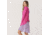 Krimson Klover Breezy Cardigan - Womens, Flamingo, Large, S24406-640-L