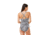 Krimson Klover Hayden Bikini Bottoms - Womens, Mtn Floral Black, Medium, S23138-652-M