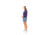 Krimson Klover Julia Hoodies - Womens, Indigo, Small, S23120S-405-S