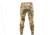 Kryptek Hoplite II Mens Merino Bottom MW, Highlander, Small, 17HOPMWBH3