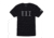 Kryptek III Mens Tee Shirt, Black, 2XL, 18KIIISSCBK7