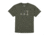 Kryptek III Mens Tee Shirt, Olive Heather, 2XL, 18KIIISSCOH7