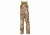 Kryptek Aegis Extreme Bib Overall - Men's, Large, Regular Inseam, Highlander, 15AEGBH5