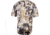 Kryptek Valhalla Collection SS Crew Tops - Mens, Skyfall, Medium, 18VALSSRSF4
