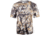 Kryptek Valhalla Collection SS Crew Tops - Mens, Skyfall, Medium, 18VALSSRSF4