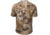 Kryptek Valhalla Mens Short Sleeve Crew Shirt, Highlander, Medium, 18VALSSRH4