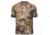 Kryptek Valhalla Mens Short Sleeve Crew Shirt, Highlander, Medium, 18VALSSRH4
