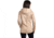 Kuhl Dani Sherpa Jacket - Womens, Almond, Small, 2068-AL-S
